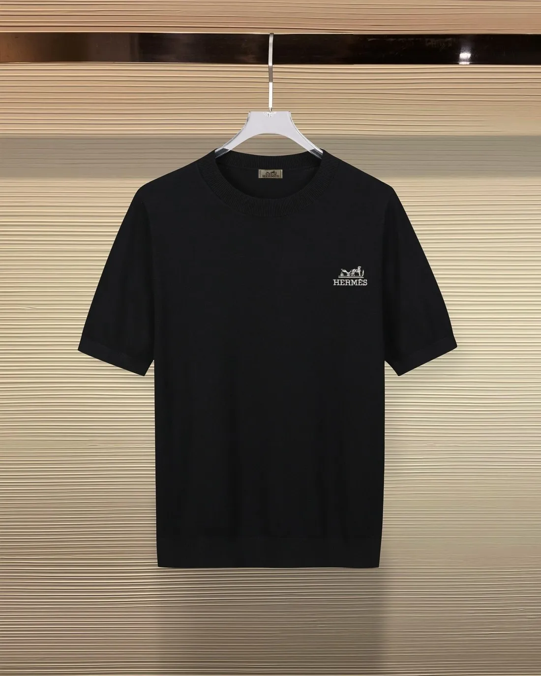 HERMES* Classic logo 🔥 T ✅ Quality ‼ ● ● 350 ● ● 1：1 ● ●Size：M L XL XXL XXXL